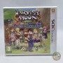 Harvest Moon - Le Village De L'arbre Céleste 3DS [NEUF] | Jeux 3DS | retrogaming