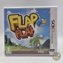 Flap Flap 3DS [NEUF] | Jeux 3DS | retrogaming