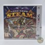 Code Name : S.T.E.A.M. 3DS [NEUF] | Jeux 3DS | retrogaming