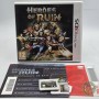 Heroes of Ruin 3DS  | Jeux 3DS | retrogaming
