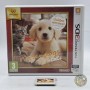 Nintendogs + Cats - Golden Retriever et Ses Nouveaux Amis 3DS  | Jeux 3DS | retrogaming