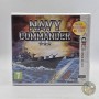 Navy Commander 3DS [NEUF] | Jeux 3DS | retrogaming