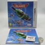 Disney Planes 3DS  | Jeux 3DS | retrogaming