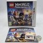LEGO NINJAGO : L'Ombre de Ronin 3DS  | Jeux 3DS | retrogaming