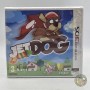 Jet Dog 3DS [NEUF] | Jeux 3DS | retrogaming