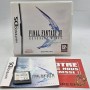 Final fantasy XII : Revenant Wings DS  | DS Jeux | retrogaming