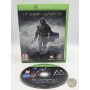 La Terre du Milieu : L'Ombre du Mordor XBOXONE - Jeux Xbox One -...