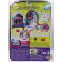 Polly Pocket Le Chalet Enneigé [NEUF]