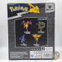 Figurine Pokémon Dracaufeu 25éme Anniversaire Série 1 [NEUF]