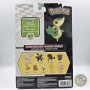 Figurine Pokemon Black & White Series 1 Snivy (édition 2011) [NEUF] | Figurines Jouet | retrogaming