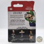 Figurine World of Nintendo Luigi de Glace Série 1 [NEUF]