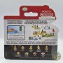 Figurine World Of Nintendo Micro Land Bill Balle/Koopa/Aquazo [NEUF]