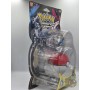 Pokemon Figurine + Lanceur Pokeball Diamand Perle  | Figurines Jouet | retrogaming