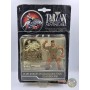 Figurine Tarzan La Cité D'Or [NEUF] | Figurines Jouet | retrogaming