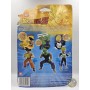 Rare Figurine Power Action Dragon Ball Z Goku - Bandai [NEUF]