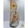Rare Figurine Power Action Dragon Ball Z Goku - Bandai [NEUF]