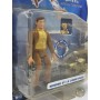 Figurine E.T. L'Extra Terrestre Keyman et Le Lance Filet [NEUF]