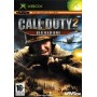 Call of Duty - Big Red One Xbox | Jeux Xbox | retrogaming