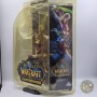World of Warcraft Valeera Sanguinar Blood Elf Rogue Serie 1 Action Figures [NEUF]