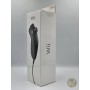 Nunchuk Noir Officiel Nintendo Wii [NEUF]