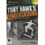 Tony Hawk : Underground Xbox | Section Xbox | retrogaming