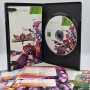 Arcana Heart 3 Limited Edition XBOX 360 