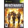Mercenaries Playground of Destruction Xbox | Section Xbox | retrogaming