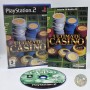 Ultimate Casino PS2  | Jeux Ps2 | retrogaming