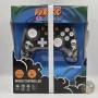 Manette Filaire Noire Naruto SWITCH [NEUF] | Jeux Switch | retrogaming