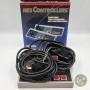 Rare Pack Manette Nintendo NES Dual Controllers Box 1990 