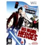 No More Heroes Wii | Wii Jeux | retrogaming