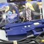 Time Crisis 3 + Pistolet G-Con 2 PS2 