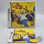 Les Simpson : Le Jeu DS  | DS Jeux | retrogaming