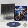 Dead Rising 2 Steelbook PS3 