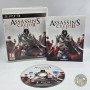 Assassin's Creed II PS3  | Jeux Ps3 | retrogaming