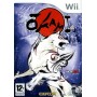 Okami (import US) Wii | Section Wii | retrogaming