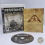 Resistance Fall of Man PS3  | Jeux Ps3 | retrogaming