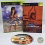 Dead or Alive Xtreme Beach Volleyball XBOX  | Jeux Xbox | retrogaming