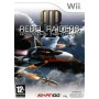 Rebel Raiders : Operation Nighthawk Wii | Section Wii | retrogaming