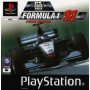 Formula 1 98 PSX | Section PS1 | retrogaming