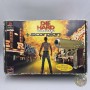 Coffret Die Hard Trilogy 2 - Scorpion Recoil Light Gun PS1 
