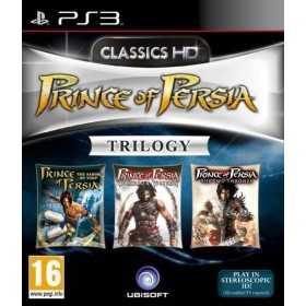 Jeux PS3 | Retrochips