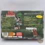 Coffret Die Hard Trilogy 2 - Scorpion Recoil Light Gun PS1 