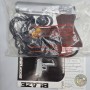 Coffret Die Hard Trilogy 2 - Scorpion Recoil Light Gun PS1 