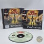 Coffret Die Hard Trilogy 2 - Scorpion Recoil Light Gun PS1 