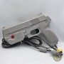 Pistolet / Light gun NAMCO NPC-103 + AV MULTI OUT PS1 PSONE -...