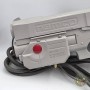 Pistolet / Light gun NAMCO NPC-103 + AV MULTI OUT PS1 PSONE -...