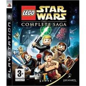 Jeux PS3 | Retrochips