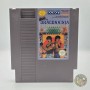 Bad Dudes vs Dragon Ninja NES  | Nintendo NES Jeux | retrogaming