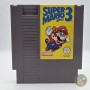 Super Mario Bros 3 NES  | Nintendo NES Jeux | retrogaming